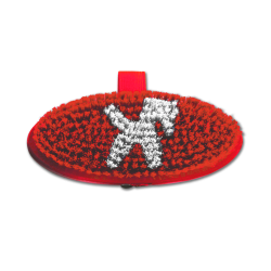 Children Body Brush Horse