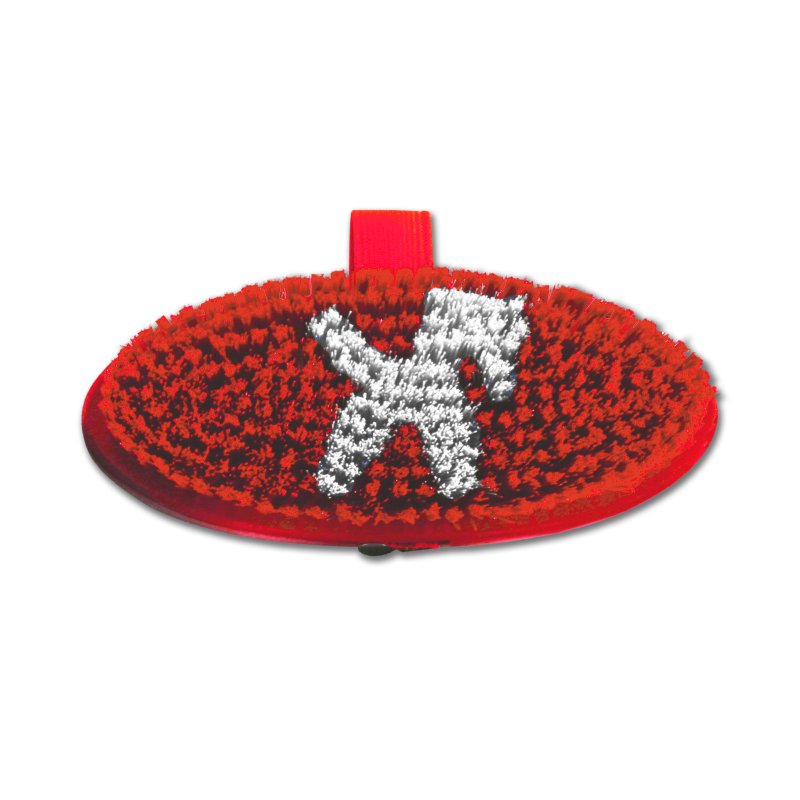 Children Body Brush Horse