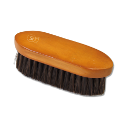 Long Hair Brush HardWood