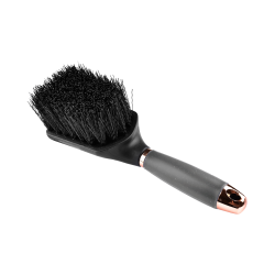 Hoof Brush with Gel Handle
