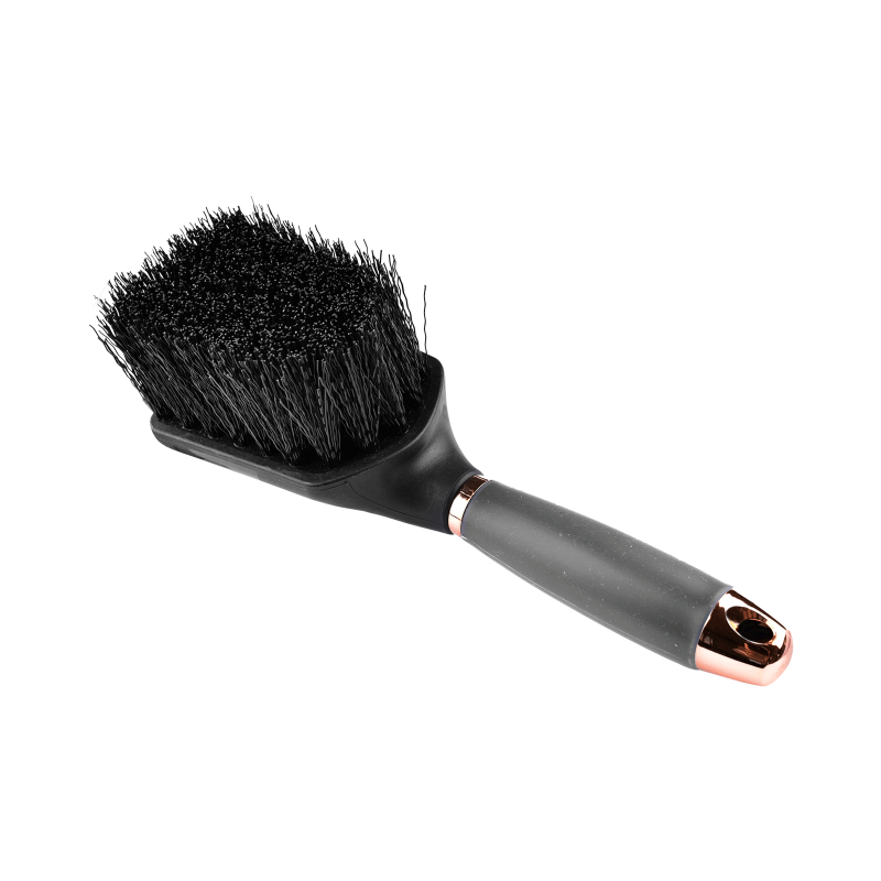 Hoof Brush with Gel Handle