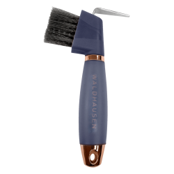 Hoof Pick with Gel Handle