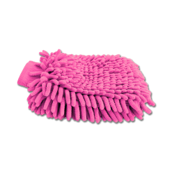Grooming Glove Microfibre