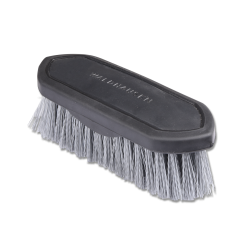 Dandy brush synthetic