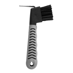 Grippy Hoof Pick