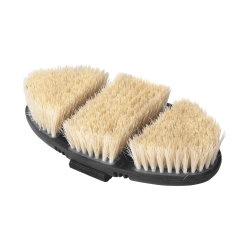 Flex root brush
