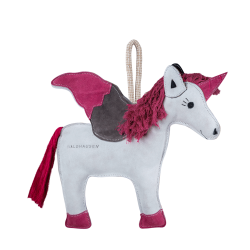 Emily the unicorn horse toy