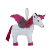 Emily the unicorn horse toy