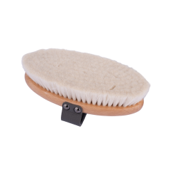 Exclusive Line polishing brush