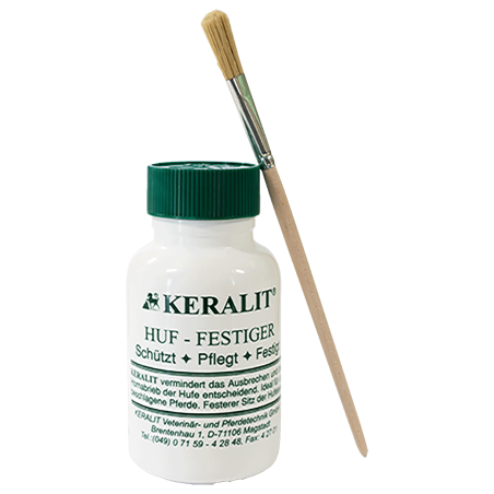 KERALIT Hoof Strengthener
