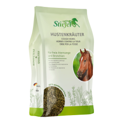 Stiefel Cough Herbs