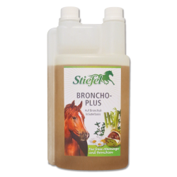 Stiefel Broncho-Plus