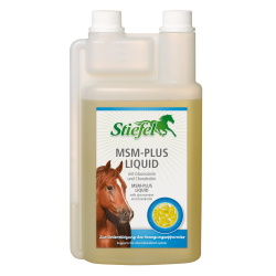 Stiefel MSM Liquid
