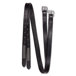 STAR Silverstar Stirrup Straps
