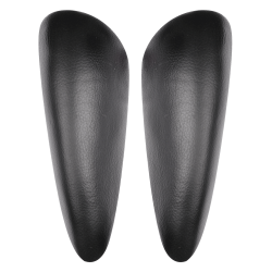 Knee blocks for Waldhausen saddles