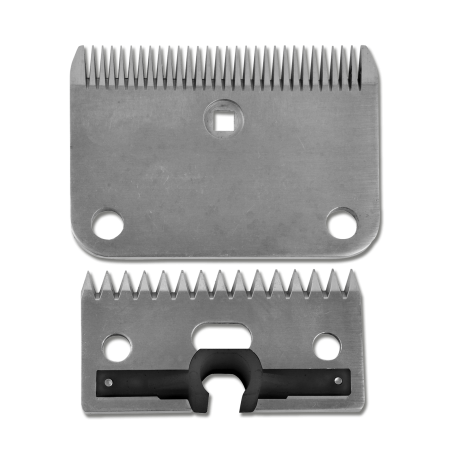 Spare Clipping Blades