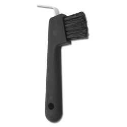 Hoof Pick with brush