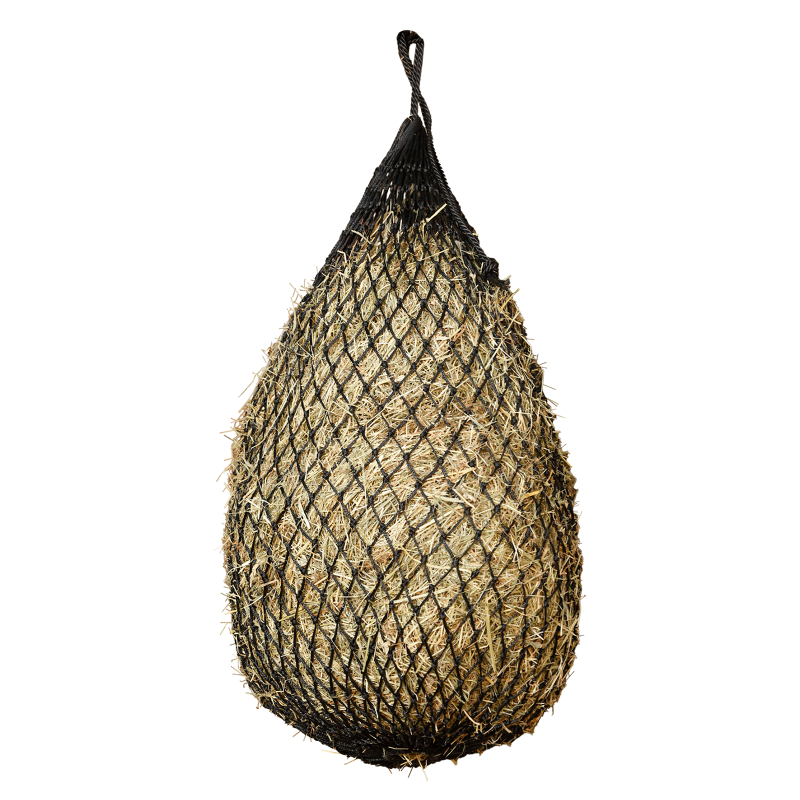 Large hay net