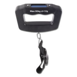 Digital hand scale