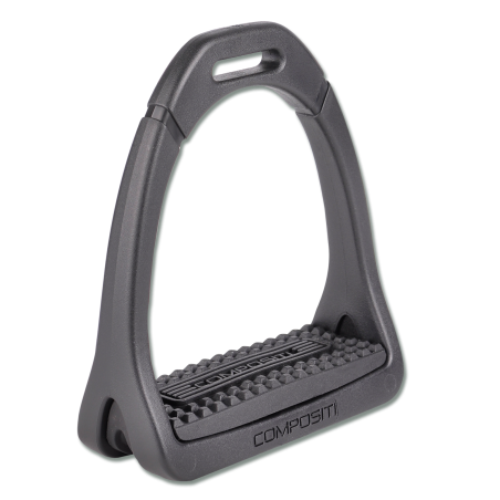 Premium Light Stirrups