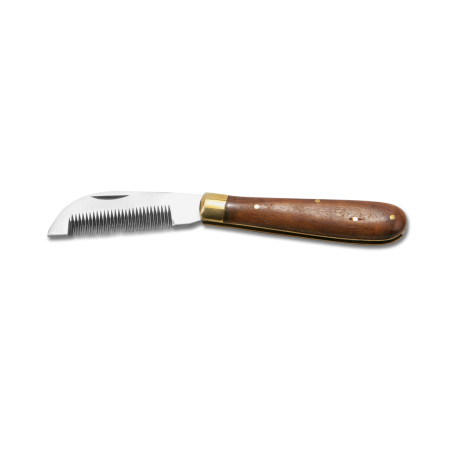 Thinning Knife