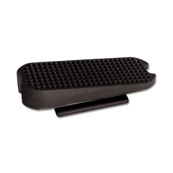 Stirrup Treads Wedge-Shaped