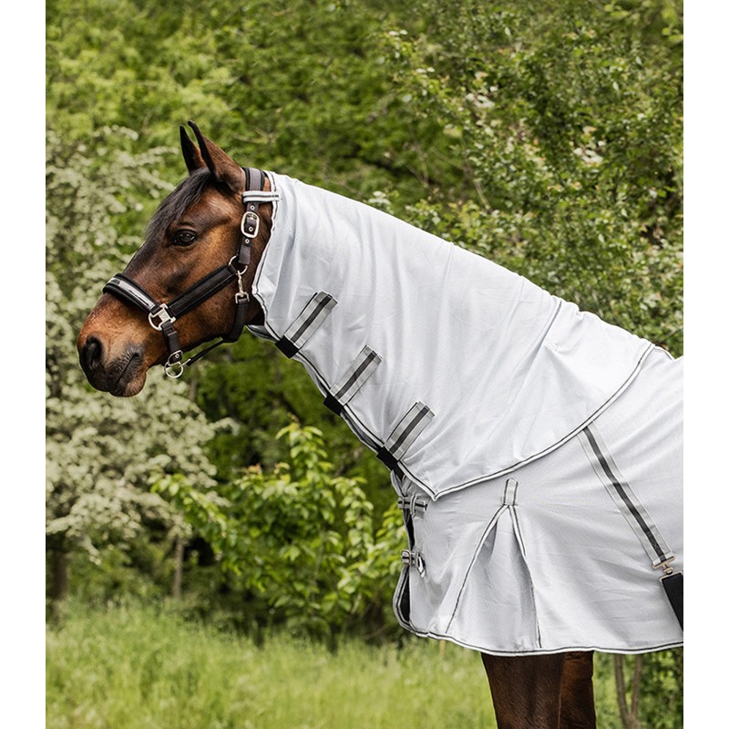 PROTECT Neck fly rug