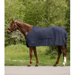 COMFORT Fly rug with belly flap