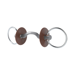 beris Loose Ring with KONNEX tongue port