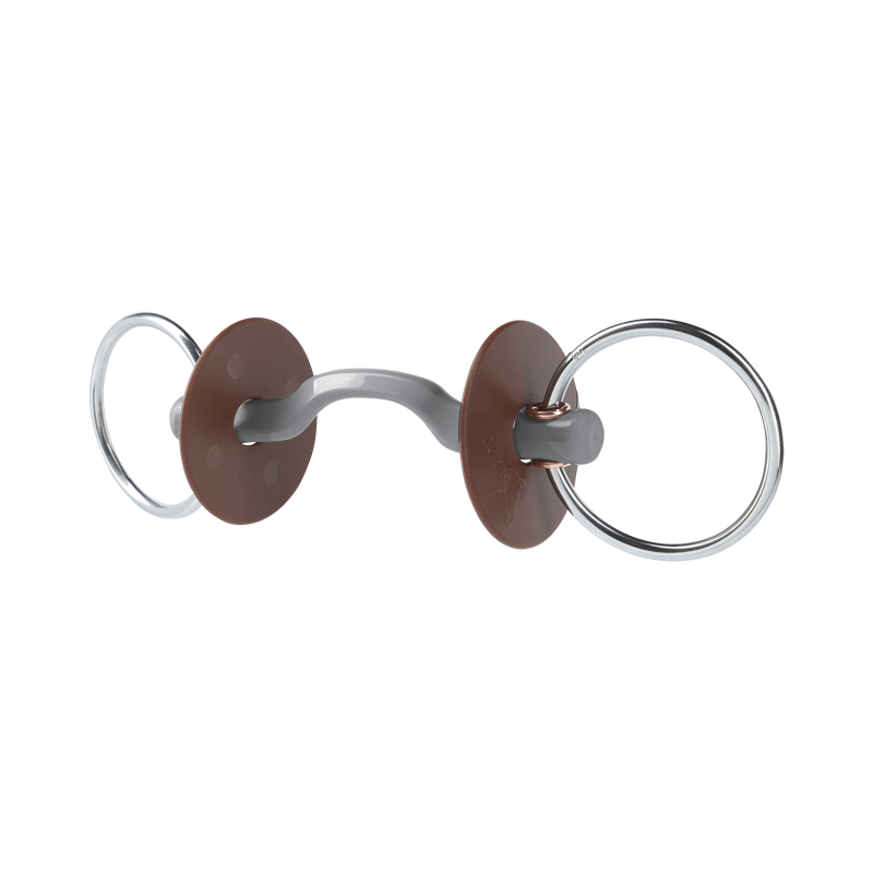 beris Loose Ring with KONNEX tongue port