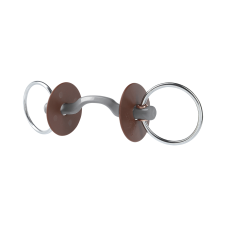 beris Loose Ring with KONNEX tongue port