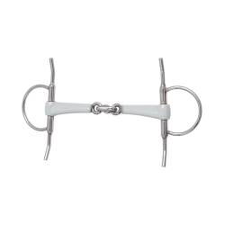 beris Fulmer Snaffle