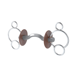 beris 3-Ring Bit with KONNEX tongue port