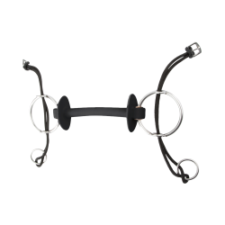 beris Gag bit with PRIME mouthpiece