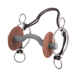 beris Kombi with Tongue Port Bar