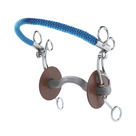 beris Tandem with KONNEX mouthpiece