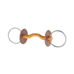 beris Snaffle bit