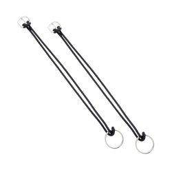 beris Cheekpieces for gag bit