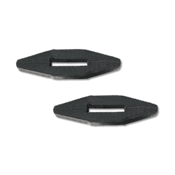 Martingale Rubber Rein Stops