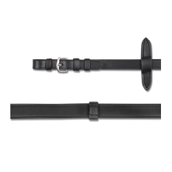 Waldhausen SOFT Leather Reins