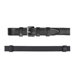 Waldhausen Rubber Reins with stops