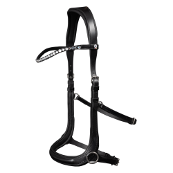 Waldhausen X-Line Bitless Bridle Sensation