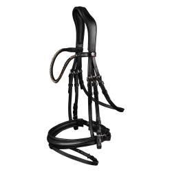 Waldhausen X-Line Bridle Favorite