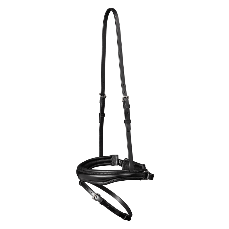 Waldhausen S-Line Pull back Noseband
