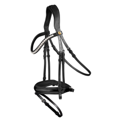 Waldhausen S-Line Bridle Timeless