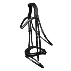 Waldhausen S-Line Essential Bridle