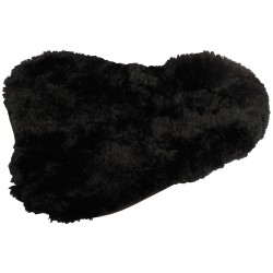 Zadelovertrek Merino