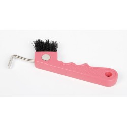 Hoevenkrabber/borstel magneet