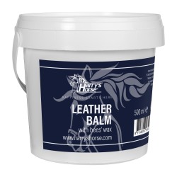 Lederbalsem bijenwas (500 ml)