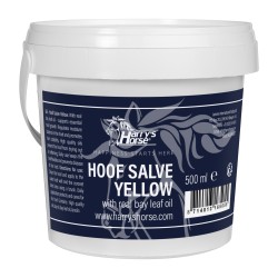 Hoefvet geel (500 ml)